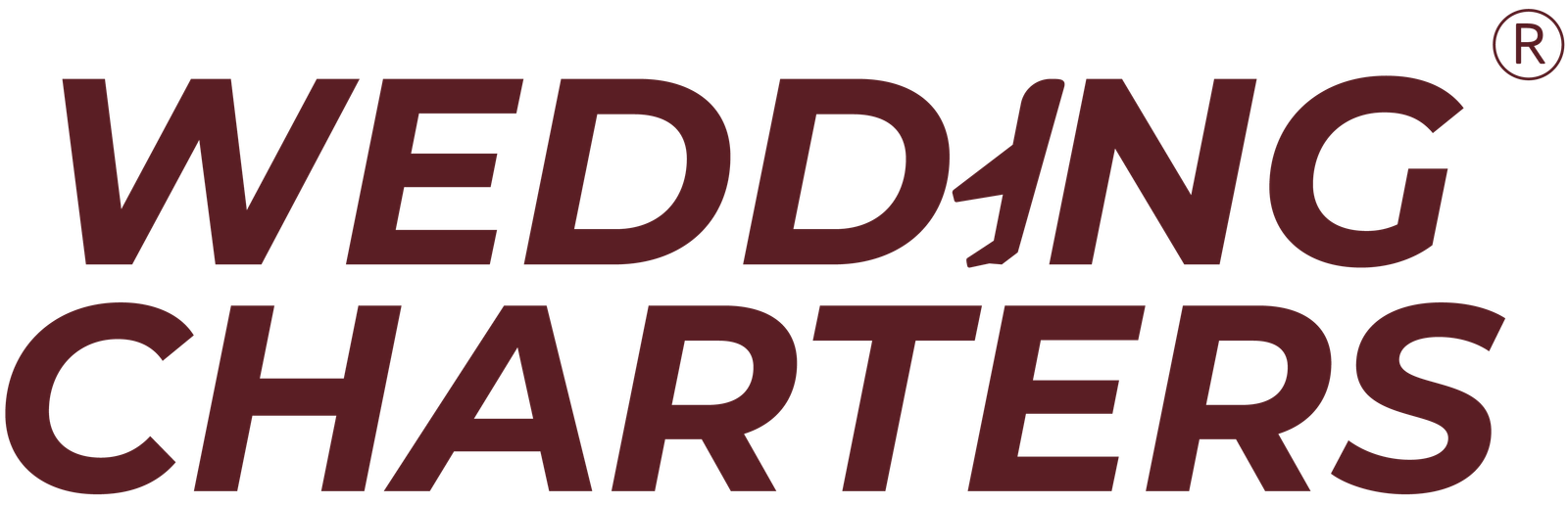 Wedding Charters ®